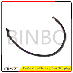 For Mercedes W221 S-Class 07-13 Driving Side Front Door Weather Sealing Strip 07FC0E-D4 - KOEEK