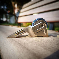 Zreo One 01 EDC Fidget Slider McLaren Crowbar Mechanical 01edc Mechanical Slider 07FC0E-D4 - KOEEK