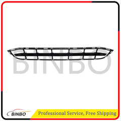 Front Bumper Face Bar Grilles Fit for BMW X3 2018-2021 BM1036195 51117399898 07FC0E-D4 - KOEEK