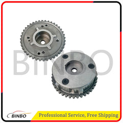CAMSHAFT EXHAU INTAKE SPROCKET For Land Rover Evoque 2.0 LR033733 LR095897 07FC0E-D4 - KOEEK