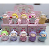 MINISO YOYO Ring Love God Series Blind Box Mini Figure Art Toy Gift MINISO - KOEEK