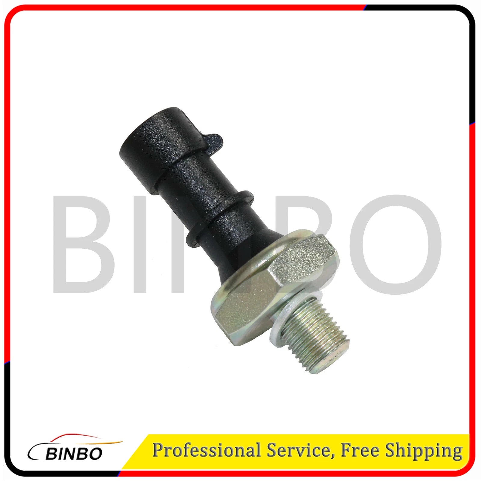 Engine Oil Pressure Sensor Fit For Jeep Grand Cherokee 68148354AA 68329323AA 07FC0E-D4 - KOEEK