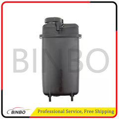 Coolant Expansion Tank w/ Cap for BMW E31 E38 E39 E52 540i 740i 850i 17111741167 07FC0E-D4 - KOEEK