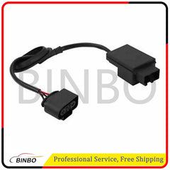 Fuel Pump Delivery Control Module Fit For Audi A3 VW CC EOS Golf Jetta Passat 07FC0E-D4 - KOEEK