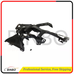 Bumper Retainer For 2014-2017 Mercedes-Benz S550 Set of 2 Front LH and RH Inner 07FC0E-D4 - KOEEK