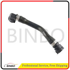 Radiator Coolant Hose Pipe Fits BMW F01 F01N F02 F02N F03 F03N 750i 750Li 760Li 07FC0E-D4 - KOEEK