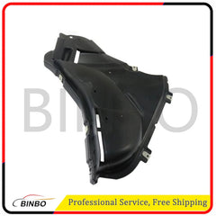 For BMW 540i/530i 2017-2021 Fender Liner Driver And Passenger | Pair 07FC0E-D4 - KOEEK