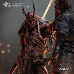 INART Black Myth: Wukong Yaksha King 1/12 Figure 1st Batch Sept Shipment INART - KOEEK
