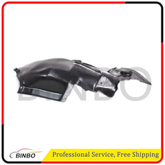 Fender Liner For 2007-2013 BMW 328i 2011-2013 335is Front Left Front 07FC0E-D4 - KOEEK