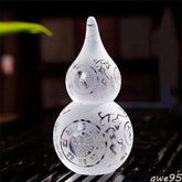 Bodhis Crystal Bagua Diagram Gourd Feng Shui Town House Gathering Wealth 07FC0E-D4 - KOEEK