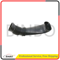 Left Driver Air Cleaner Hose For 2014-2018 BMW X5 F15 X6 F16 3.0L 13717629283 07FC0E-D4 - KOEEK