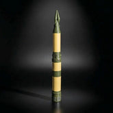 1/48 Soviet SS-20 Saber IRBM Missile 3D Printed Model, Military Collectible Gift 07FC0E-D4 - KOEEK