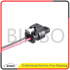 Wiring Adapter High Pressure Fuel Pump on Engine For BMW A12518638006 07FC0E-D4 - KOEEK