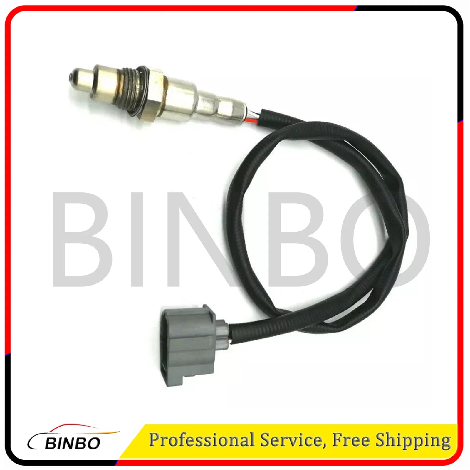 Rear Oxygen Sensor 0075426418 For Mercedes Benz W204 W212 S204 C207 R172 C300 07FC0E-D4 - KOEEK