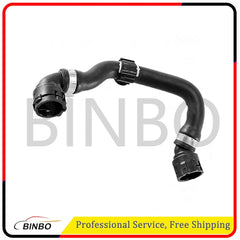 Radiator Coolant Hose Water Pump Pipe for BMW G01 X3 2018-2019 2.0L 17127535570 07FC0E-D4 - KOEEK