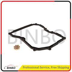 Transmission Oil Pan Gasket for Mini Cooper Clubman R55 R56 R60 24117566356 07FC0E-D4 - KOEEK