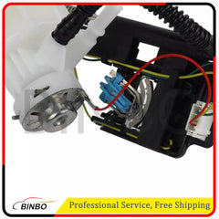Fuel Filter w/ Sending Unit For BMW E60 E61 525i 528i 530i 06-11 16146766152 07FC0E-D4 - KOEEK