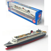 SIKU 1723 Queen Mary Luxury Cruise Ship Diecast Metal Model Toy Replica SIKU - KOEEK