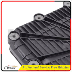 Automatic Transmission Gerabox Pan Filter Set For BMW M2 M3 M4 M5 M6 Z4 E89 F10 07FC0E-D4 - KOEEK