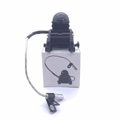 ANVIS Helmet Mount Compatible with GPNVG18 ANVIS10 AVS9 EVI Night Vision Goggle EVI - KOEEK