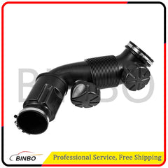 Engine Air Intake Hose 4H0129616M For Audi D4 A8 Quattro 2013-2018 3.0T 07FC0E-D4 - KOEEK