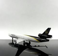 1:400 GeminiJets UPS McDonnell Douglas MD-11F Aircraft Diecast Airplane Model GEMINIJETS - KOEEK
