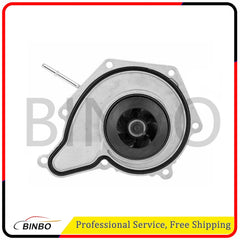 Water Pump 06E 121 018 H For Audi A6 A7 A8 Quattro 2016-2018 Q7 3.0L V6 07FC0E-D4 - KOEEK