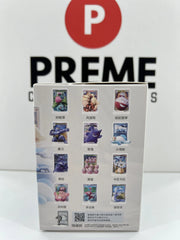 IN STOCK Pokémon Chinese Exclusive Dream Drawing 151 Figurine One Blind Box Set 07FC0E-D4 - KOEEK