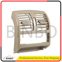 Ventilation Grille Center Console Rear A20483010548N84 For Mercedes-benz C W204 07FC0E-D4 - KOEEK