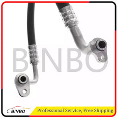 ENGINE AIR CONDITIONING LIQUID AC LINE PIPE For 2013-2016 MERCEDES GL450 X166 07FC0E-D4 - KOEEK
