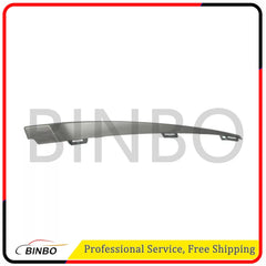 Chrome Front Left Bumper Grille Molding Trim For BMW G12 7-Series Base 2016-2019 07FC0E-D4 - KOEEK