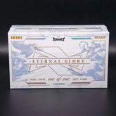 2026 Card Fun Marvel Rivals Official Eternal Glory Hobby Box Factory Sealed 07FC0E-D4 - KOEEK