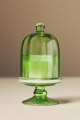 Anthropologie Mini Cake Stand Fruity Champagne Glass Candle Sold Out ANTHROPOLOGIE - KOEEK