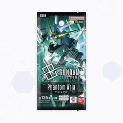 IN STOCK Apr 25 Gundam TCG Japanese Phantom Aria GD04 Case Sealed (12 Boxes) 07FC0E-D4 - KOEEK