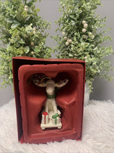 2023 Lenox Marcel the Moose Ornament Annual Christmas Porcelain LENOX - KOEEK