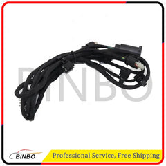 61129298614 Front Radar Line Wiring Harness sensor for BMW F10 F18 07FC0E-D4 - KOEEK