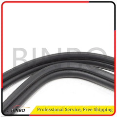 Trunk Deck Lid Weatherstrip Seal For 2011 -16 BMW 528i 535i 550i F10 51767260916 07FC0E-D4 - KOEEK