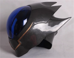 Code Geass Cosplay Helmet Mask Props Halloween Party Wearable Collectibles Gift 07FC0E-D4 - KOEEK