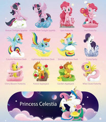 Funism My Little Pony Natural Series Weather Confirmed Blind Box Figure 07FC0E-D4 - KOEEK