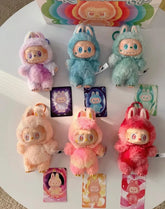 Authentic POP MART The Monsters Big into Energy Pendant Blind Box - Random POP_MART - KOEEK