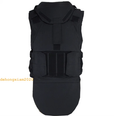 1 SET Fort Defender-2 Ballistic Vest Copy Ver DF2 With 4*pcs EVA Plastic Sheet 07FC0E-D4 - KOEEK