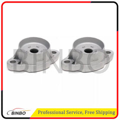 2PCS Rear Shock Mount Bushing For Benz C-Class W205 C180 E-Class W213 2133264800 07FC0E-D4 - KOEEK