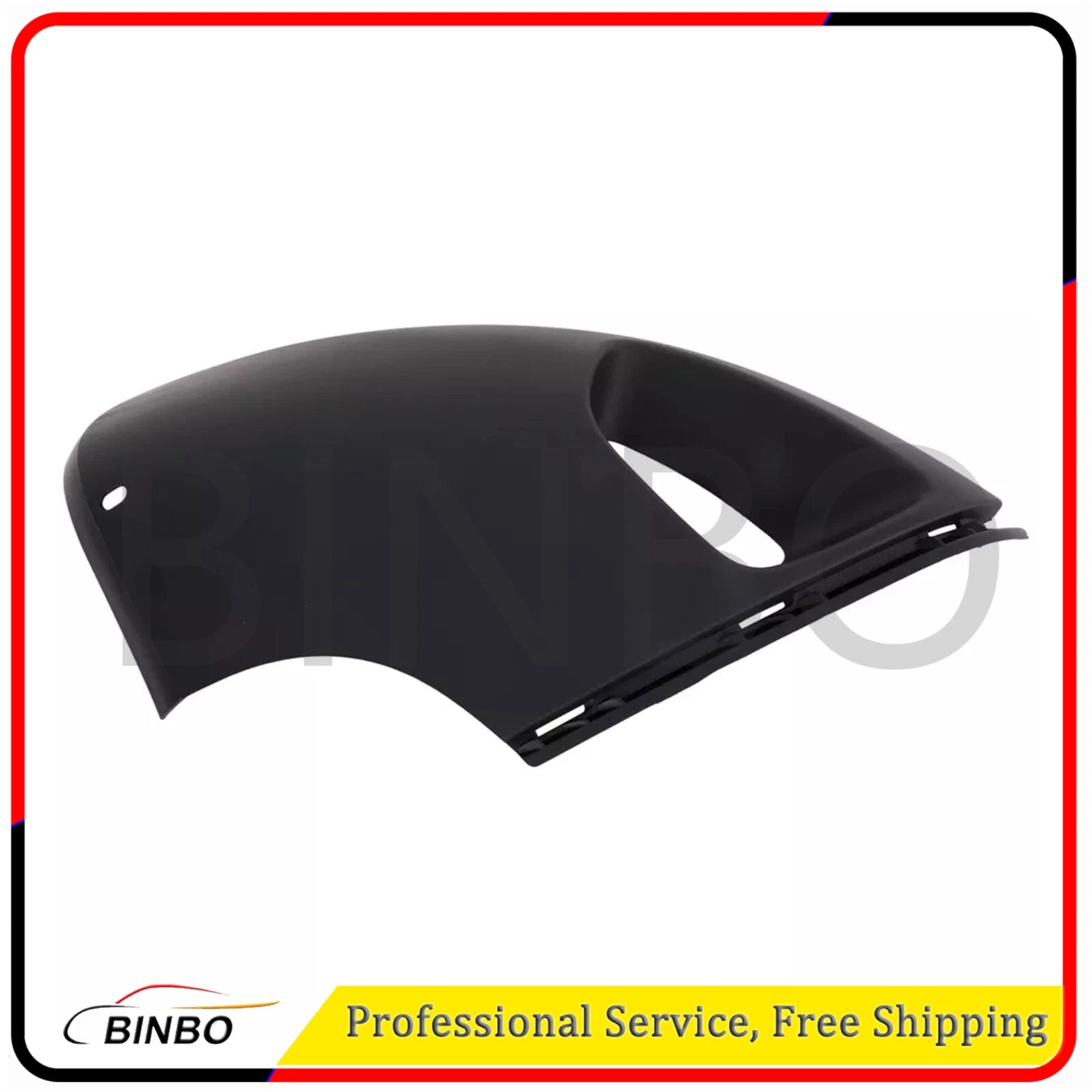 Bumper Cover Front Right Side Lower Hand 30678951Fit for XC90 07FC0E-D4 - KOEEK