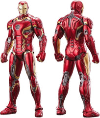 ZD Toys Iron Man MK45 1/10 Scale 7" Action Figure Avengers Age of Ultron 07FC0E-D4 - KOEEK