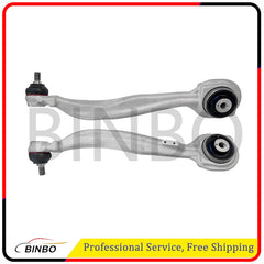 Front Lower Control Arm Ball Joint Suspension 10 pcs for Mercedes W204 C300 AWD 07FC0E-D4 - KOEEK