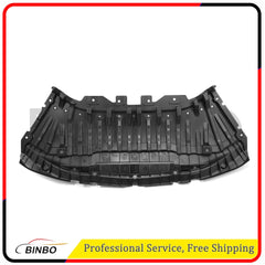 For Mercedes Benz W222 S-CLASS Underbody Protection Underrun A2225200323 07FC0E-D4 - KOEEK