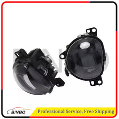 2PCS Front Bumper Fog Light Lamps For Volvo C40 S90 V90 XC XC40 2020-2024 07FC0E-D4 - KOEEK