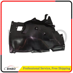 Fender Liners Front Passenger Right Side for 330 Hand Sedan BMW 330i xDrive 430i 07FC0E-D4 - KOEEK