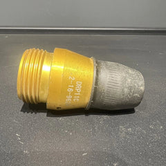 Military Model 60mm Mortar Shell Casing Display Veteran Souvenir Film props 07FC0E-D4 - KOEEK