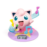 Jigglypuff Figure Funism Pokemon Collectible Statue Figure Toy Model FUNISM - KOEEK